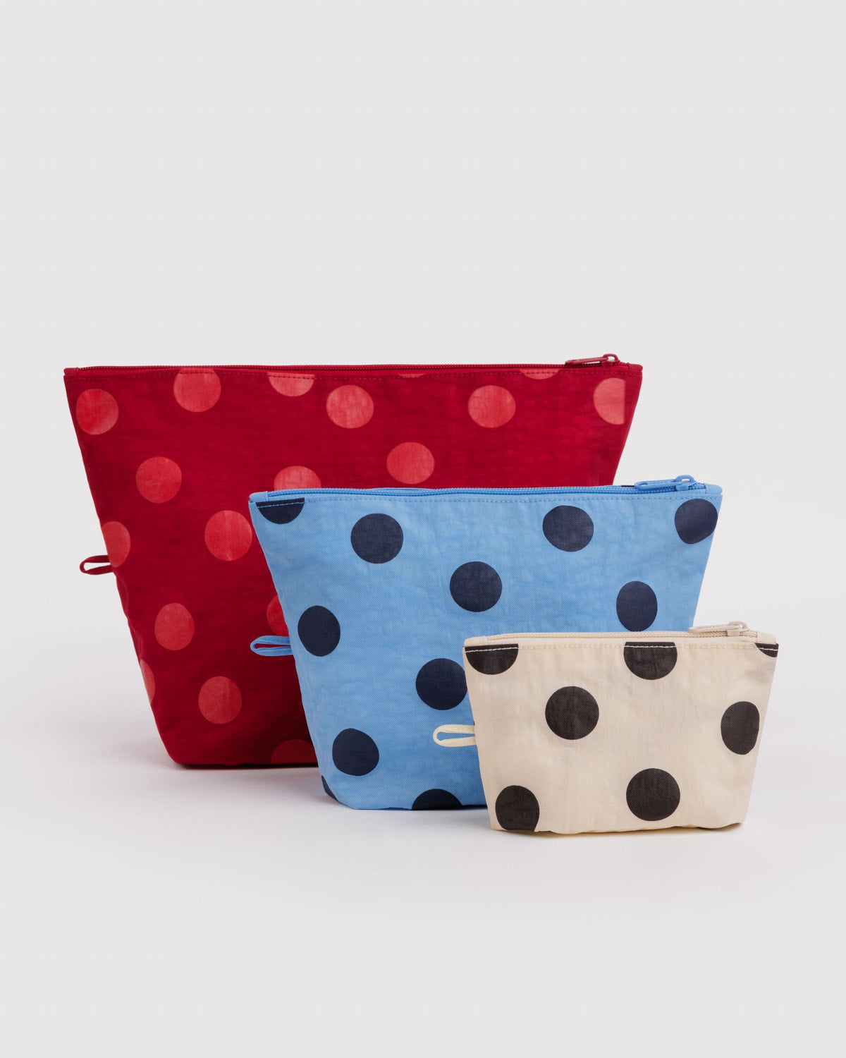 BAGGU Go Pouch Set | Humboldt House