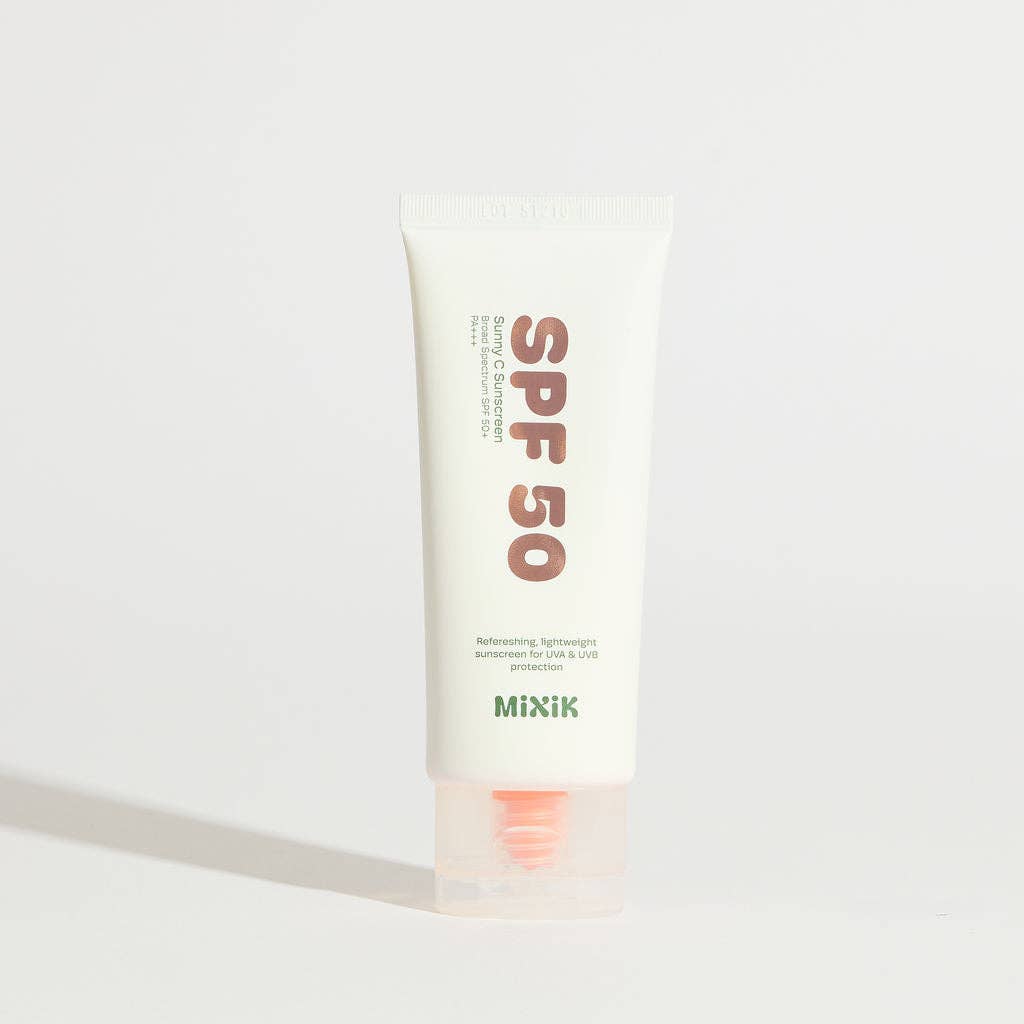 フェイスクリーム Sunny Clarifying Day Cream for Oily & Acne Skin