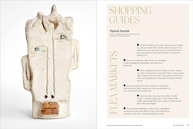 How To Live With Objects – Mast Books