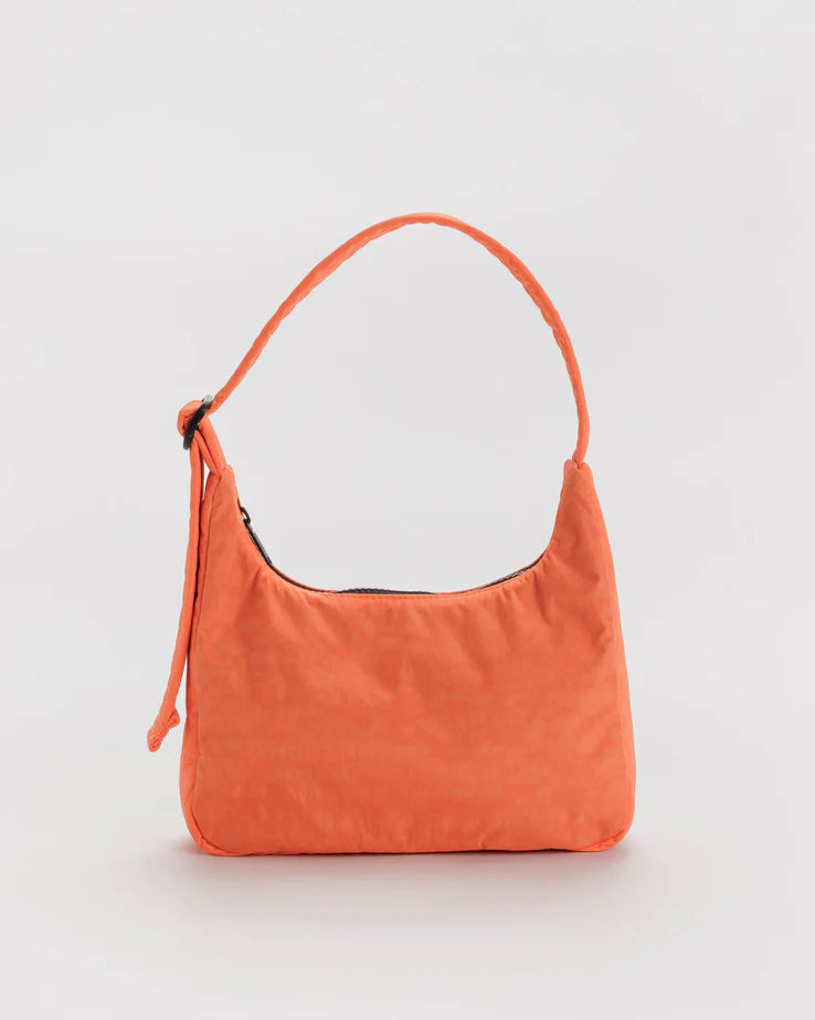 BAGGU Mini Nylon Shoulder Bag Humboldt House