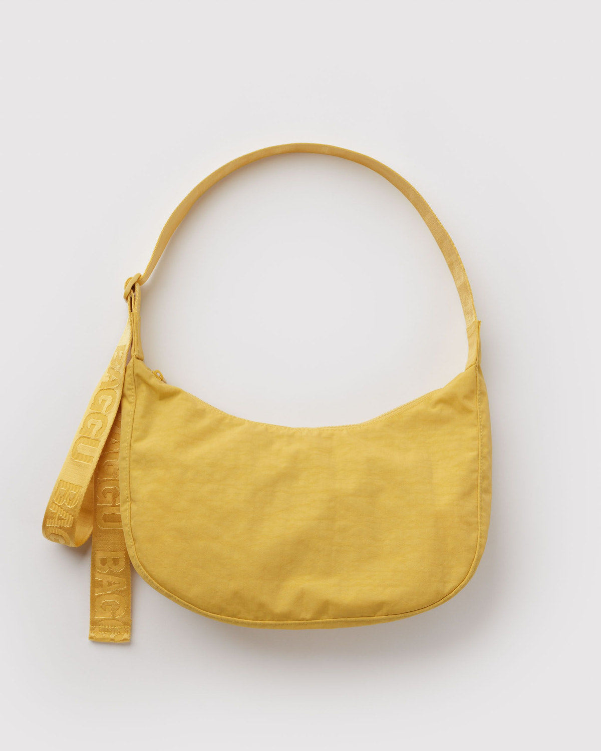 BAGGU Medium Nylon Crescent Bag | Humboldt House