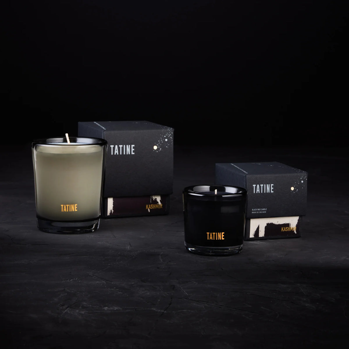 Spirit Jar - Absinthe & Black Fig – Northern Lights Candles