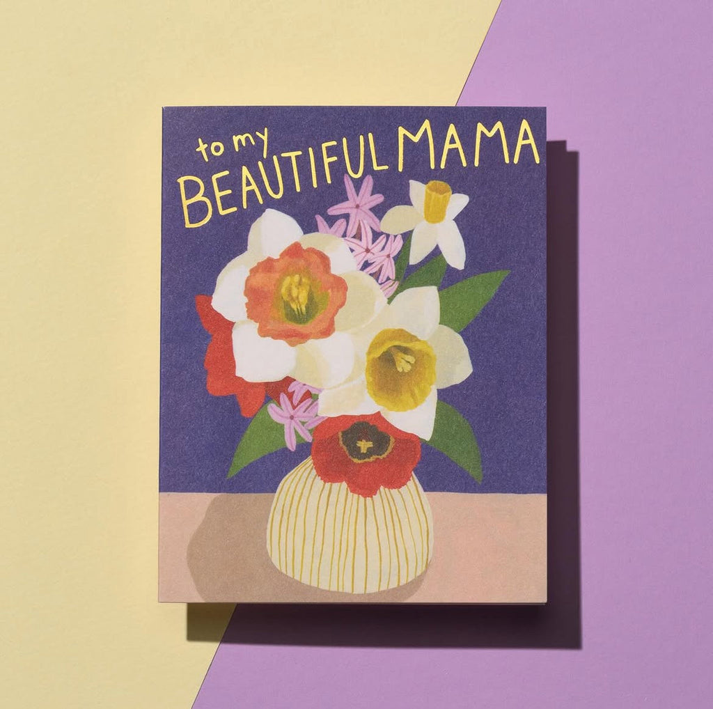 Mamas + Caretakers Cards