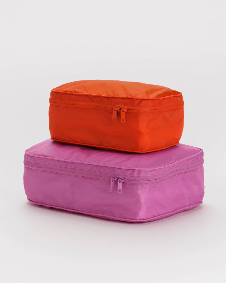 Packing Cube Set Night Sky - Baggu