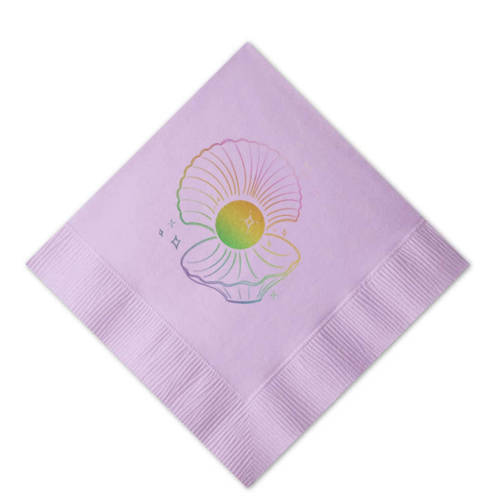 Cocktail Napkins (Pack of 20)