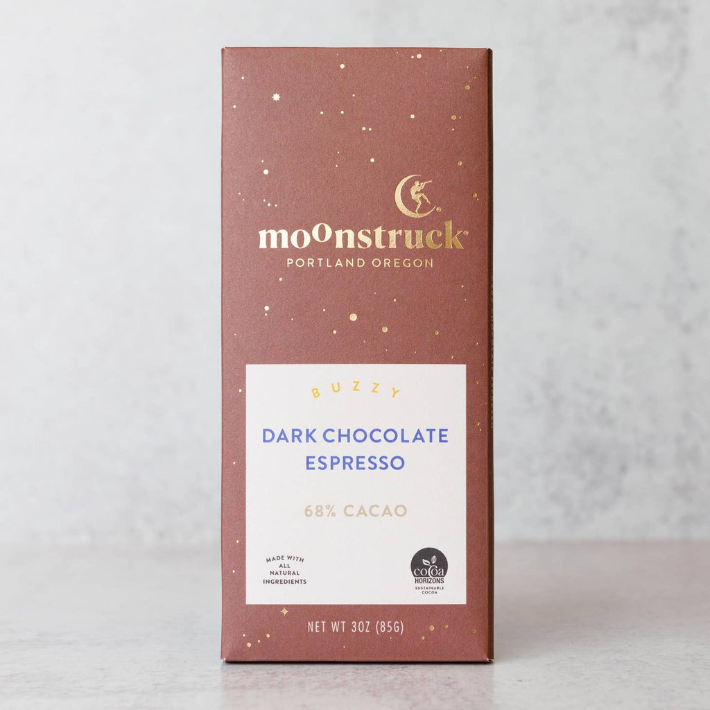 Moonstruck Chocolate Bars