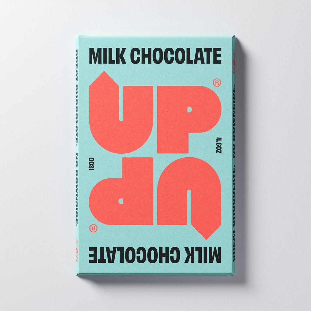 UP-UP Chocolate Bars