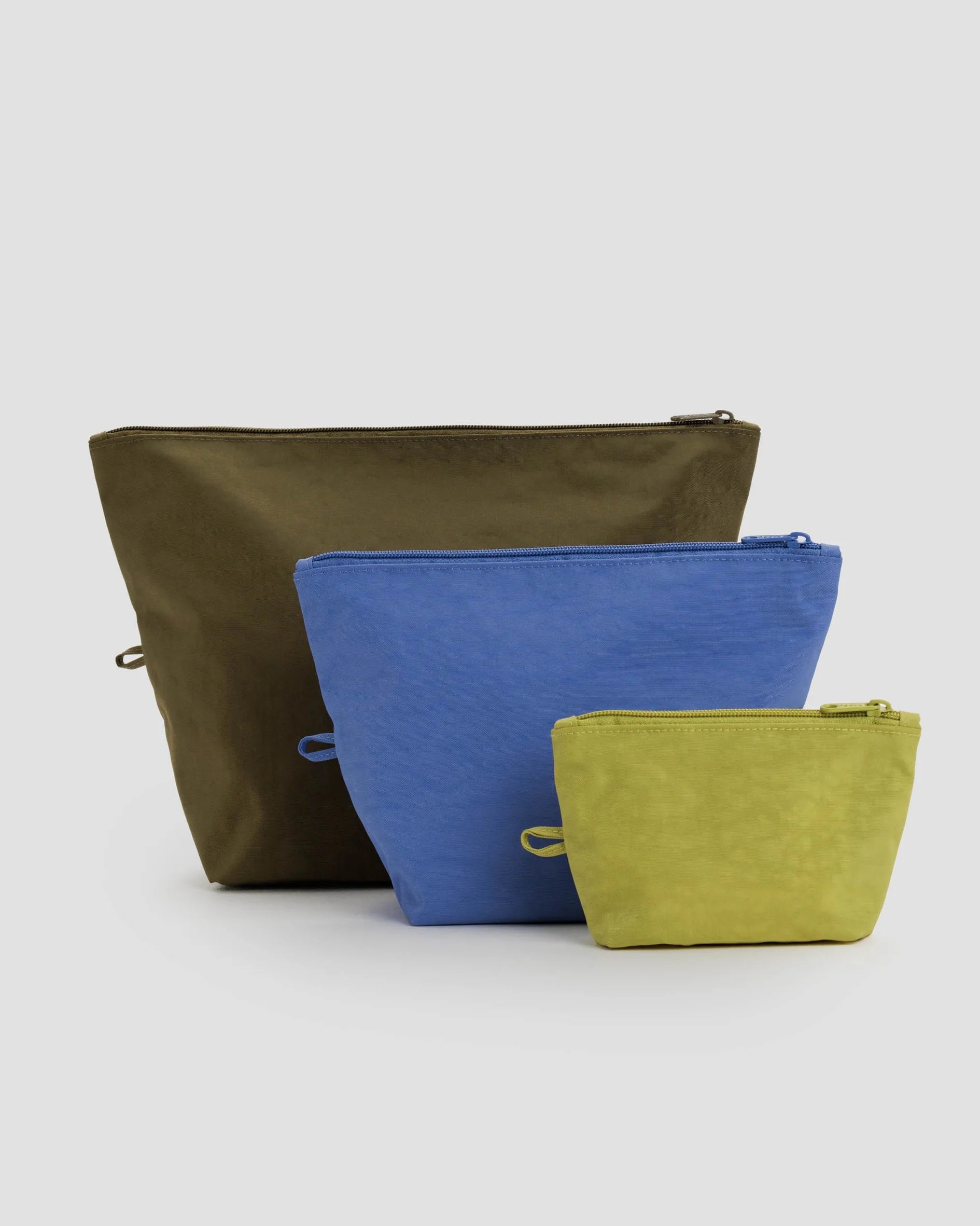 BAGGU Go Pouch Set | Humboldt House