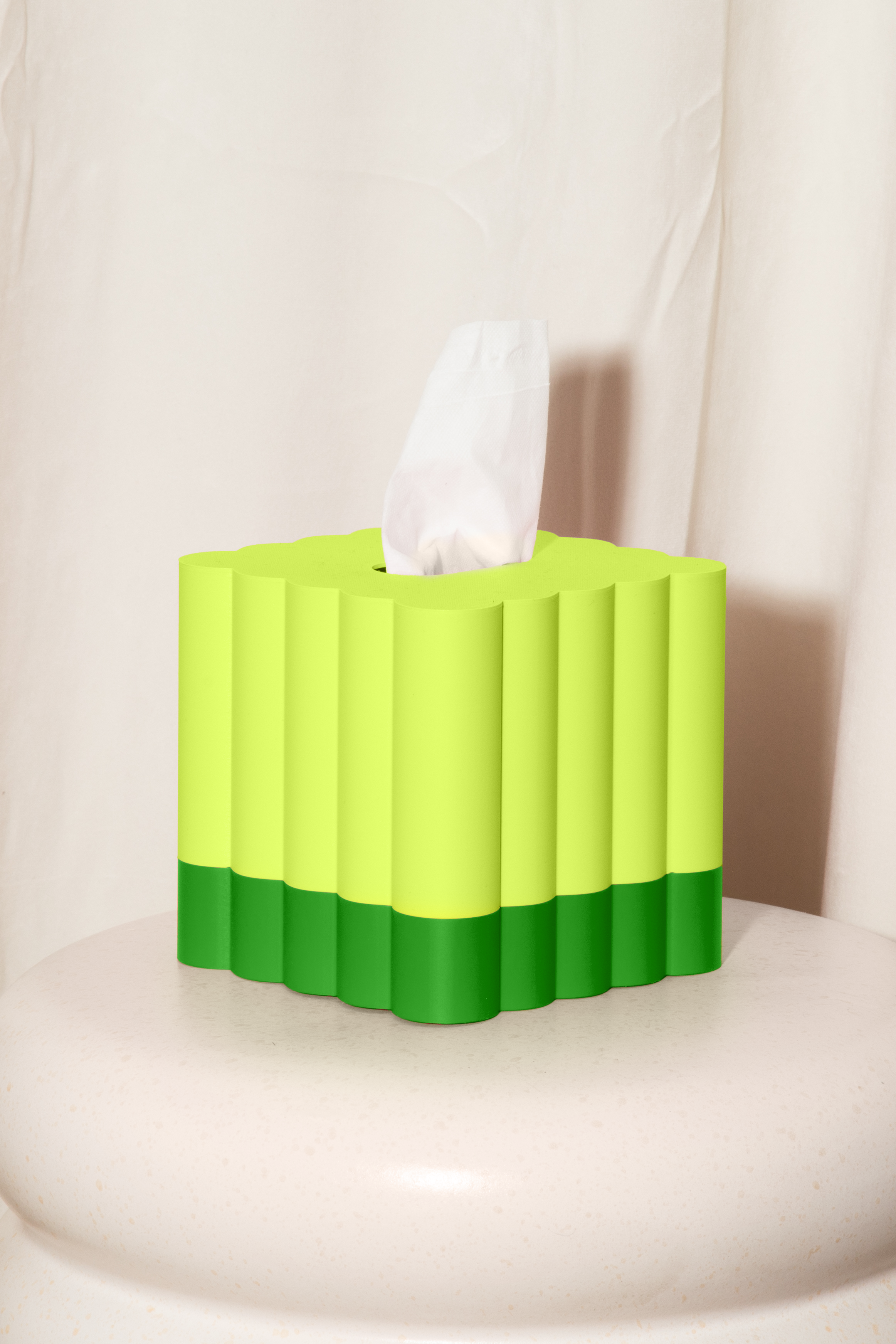 Cloud Tissue Box Cover – JOYTOAST – Humboldt House | Humboldt House