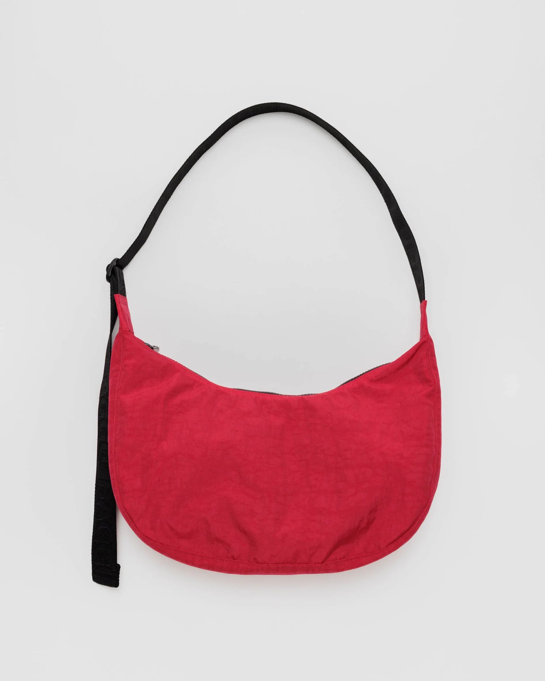 BAGGU Medium Nylon Crescent Bag | Humboldt House
