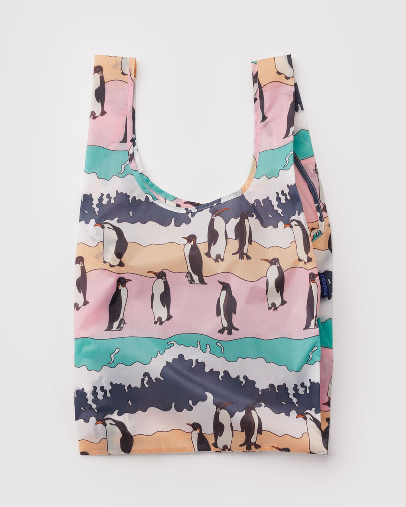 BAGGU STANDARD REUSABLE BAG エコバッグ BAGGU Standard Reusable Bag – Humboldt House Chicago | Humboldt House