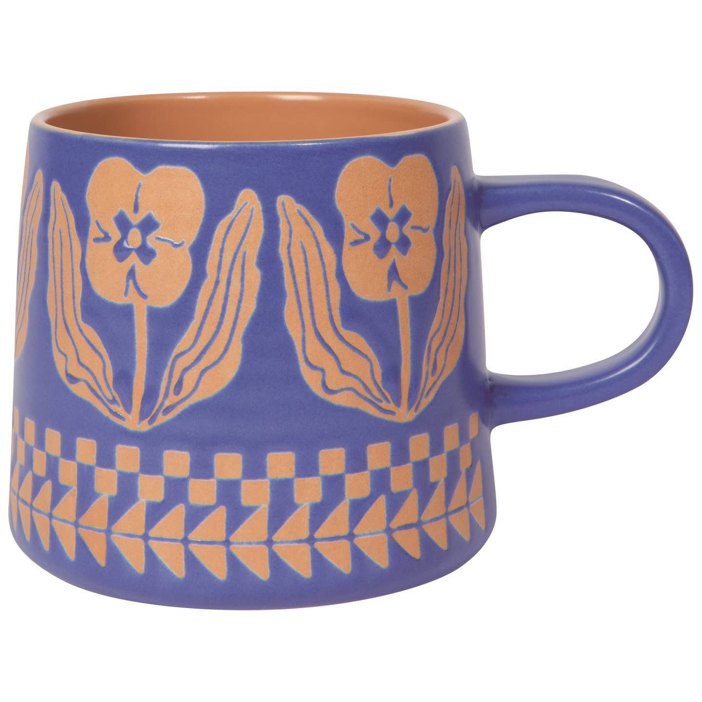 Danica Studio Entwine Imprint Mug