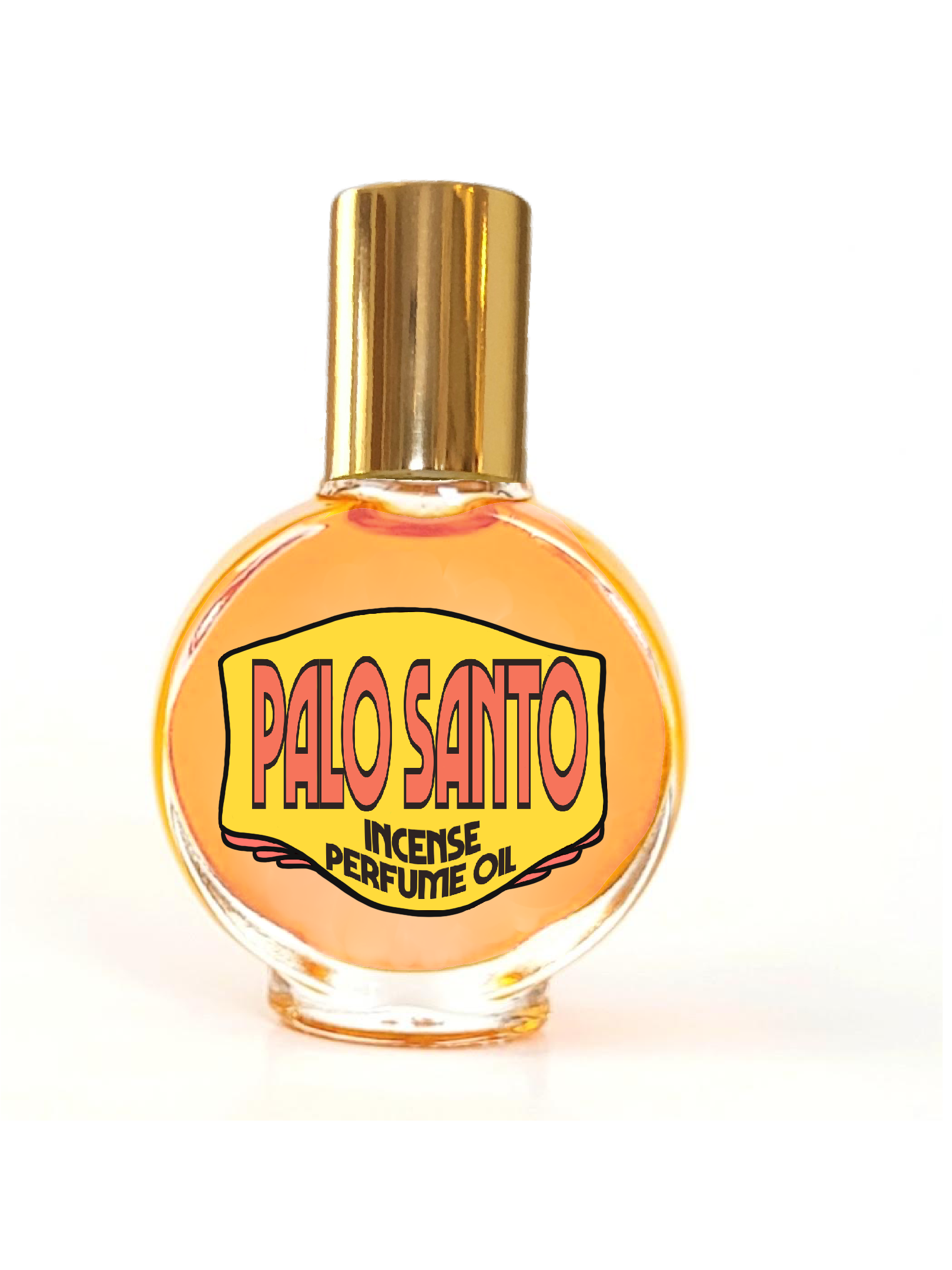 Incense Perfume Oils | Humboldt House