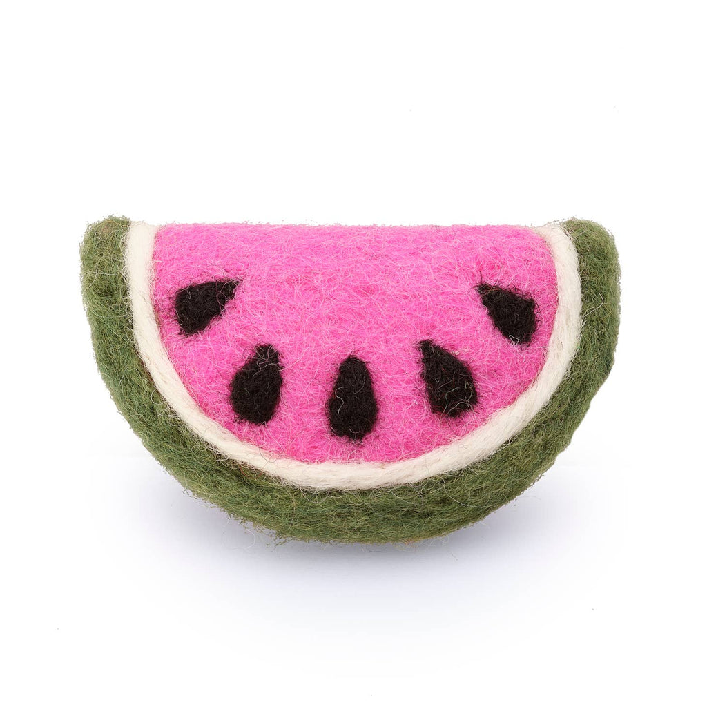 Watermelon Cat Toy