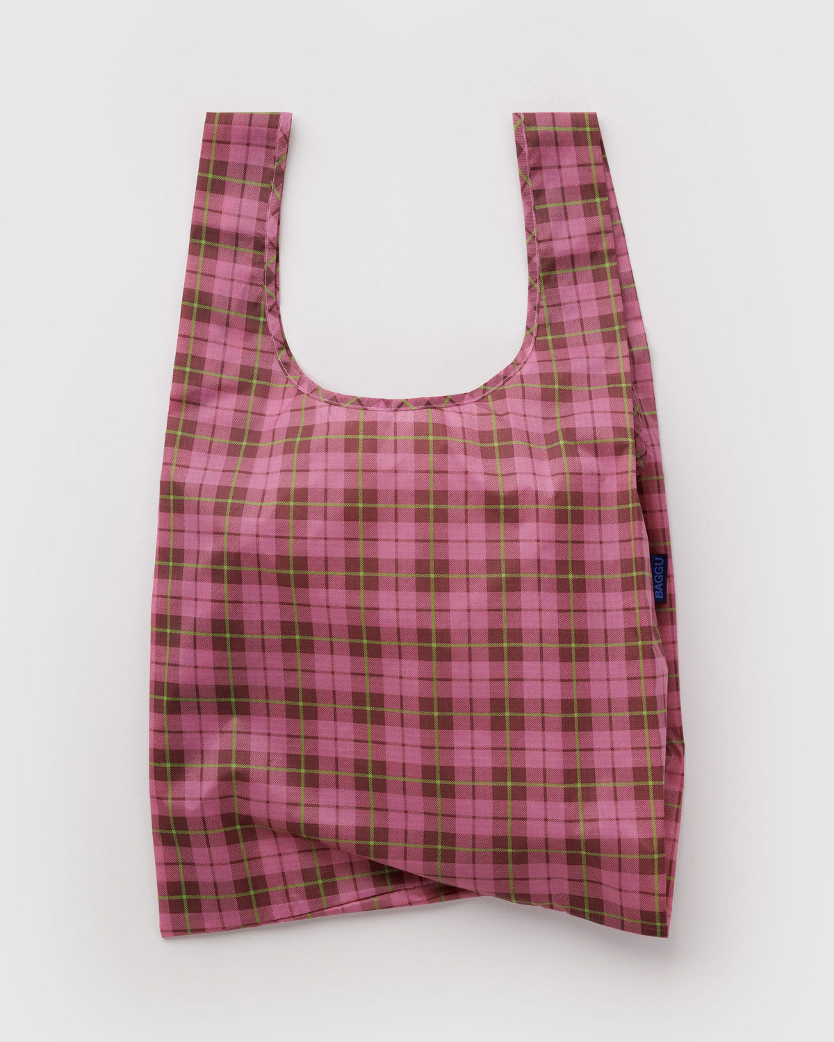 BAGGU Standard Reusable Bag – Humboldt House Chicago | Humboldt House