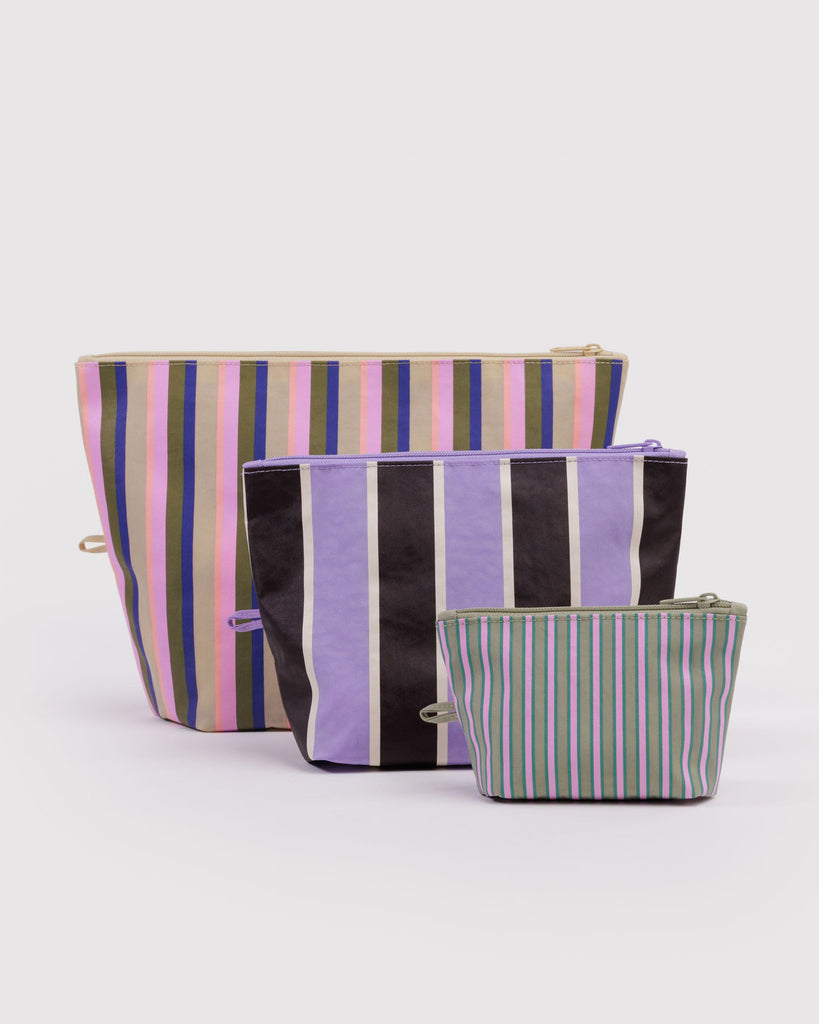 BAGGU Go Pouch Set | Humboldt House