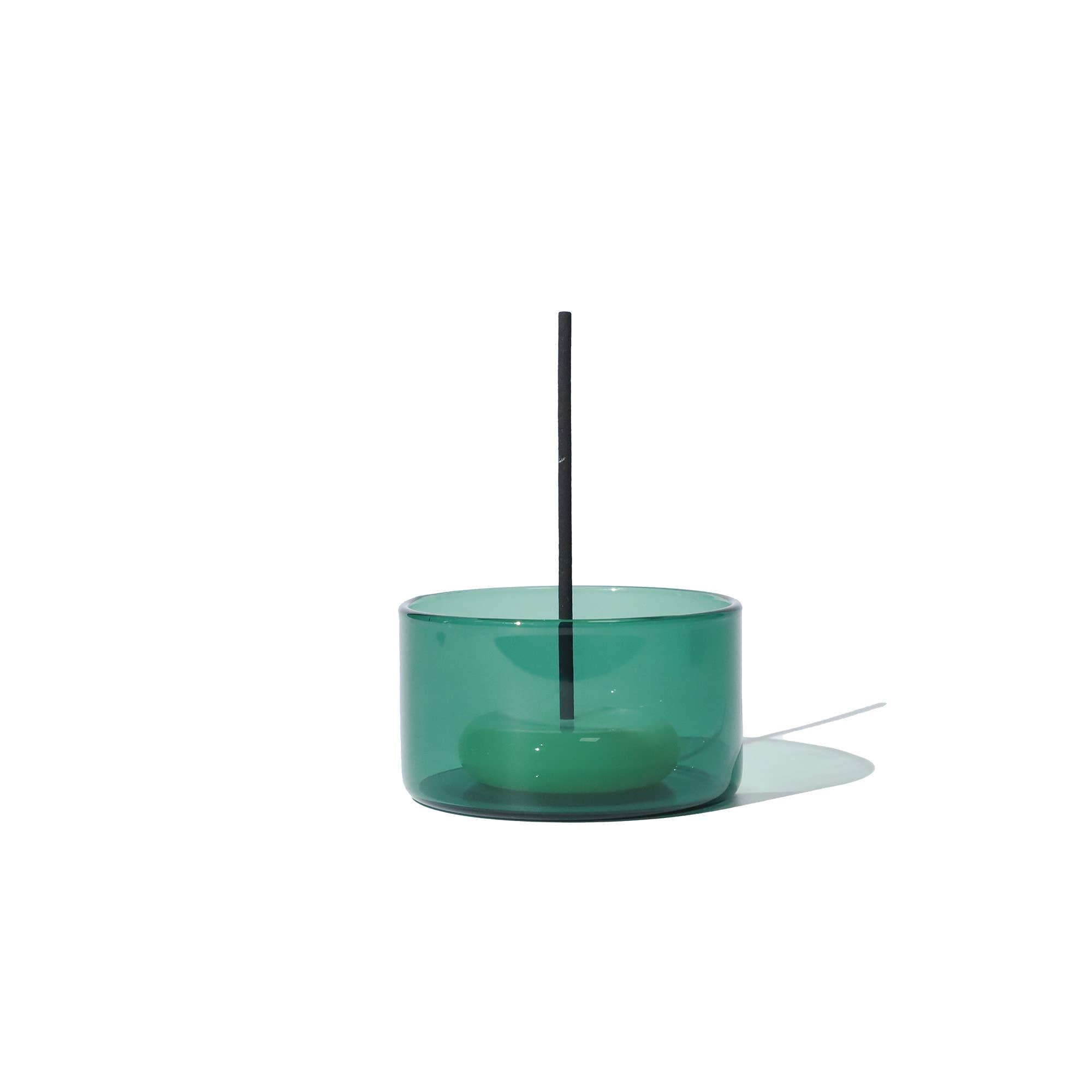 Glass Incense Burner – Humboldt House | Humboldt House