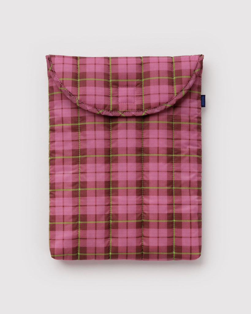 BAGGU Puffy Laptop Sleeve 13/14