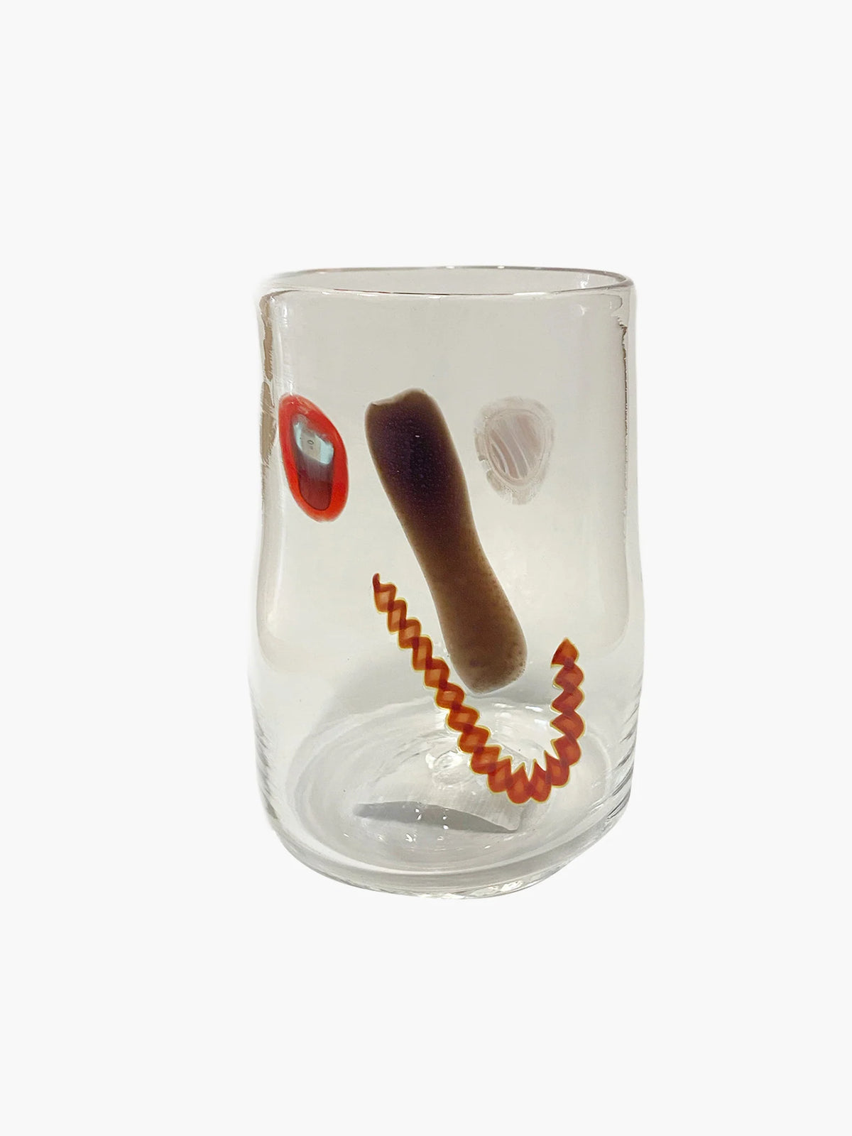 FACEVESSEL Big Gulp Glass | Humboldt House
