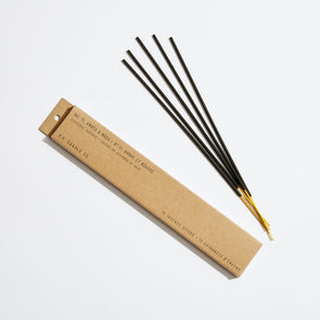 P.F. Candle Co. Charcoal Incense Sticks