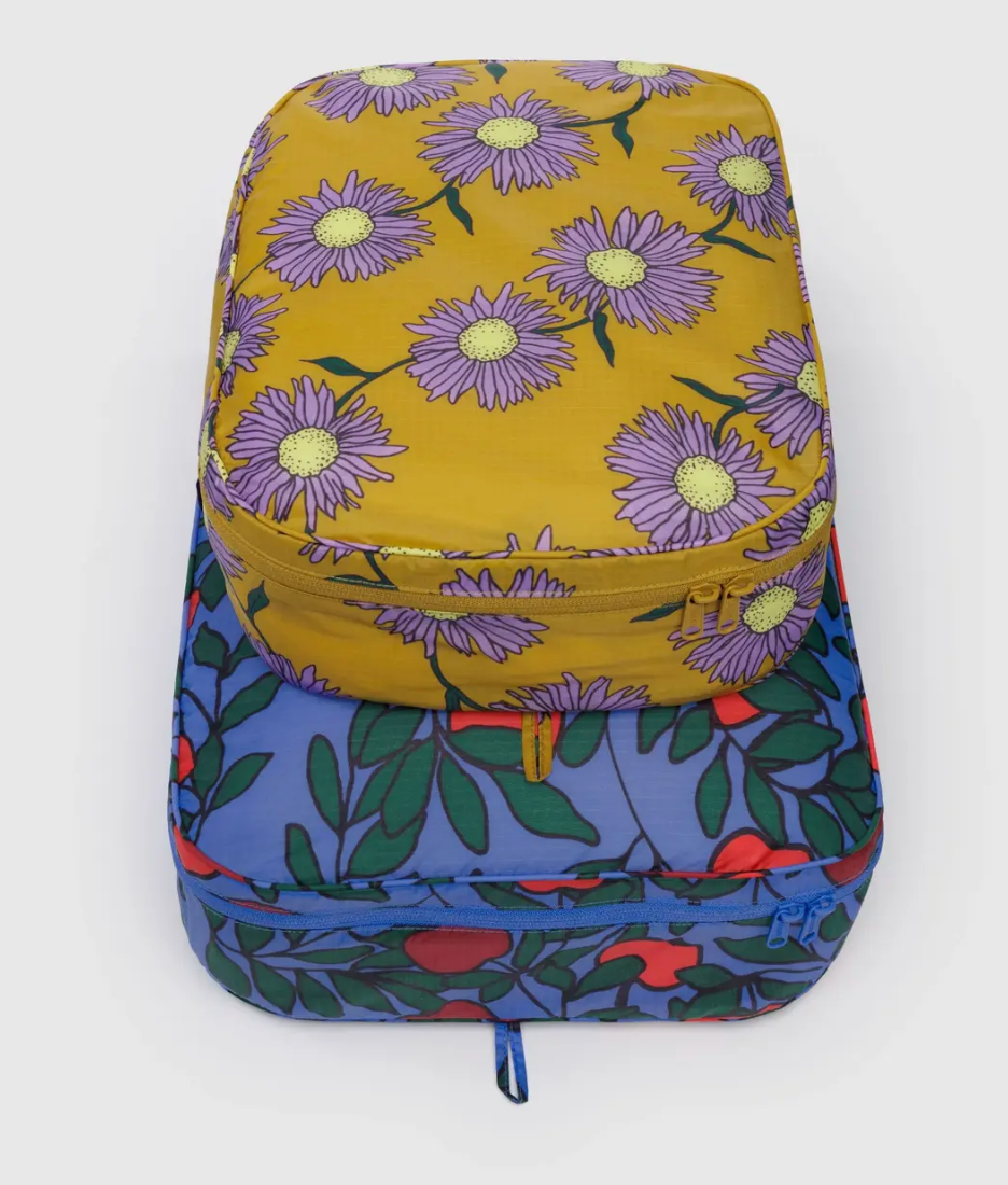 BAGGU Large Packing Cube Set | Humboldt House