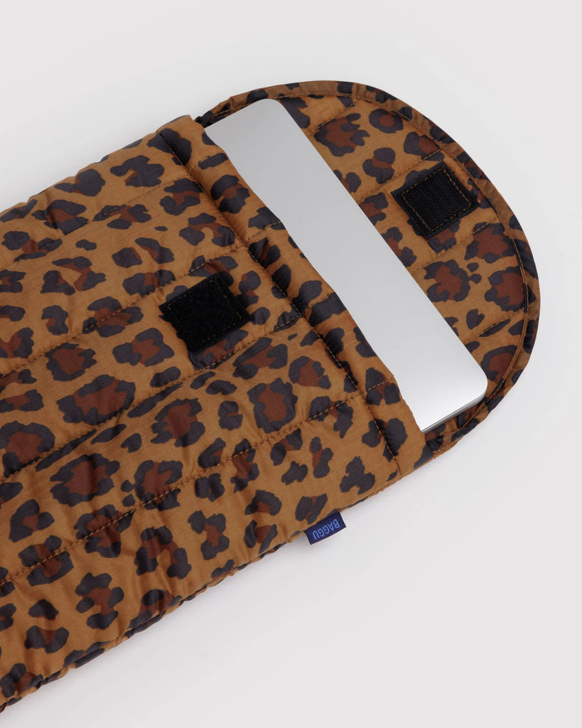 BAGGU Puffy Laptop Sleeve 13/14