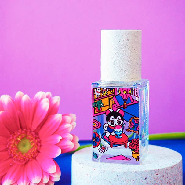 Maison Matine Fragrance Perfume | Humboldt House