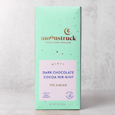 Moonstruck Chocolate Bars