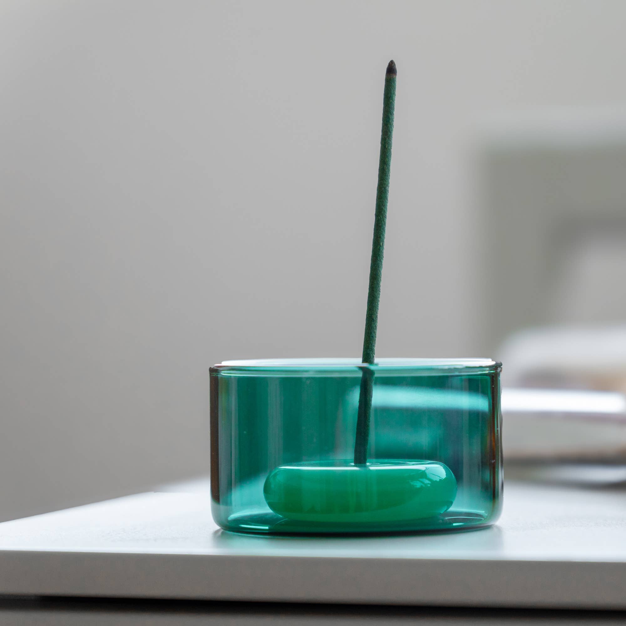 Glass Incense Burner – Humboldt House | Humboldt House