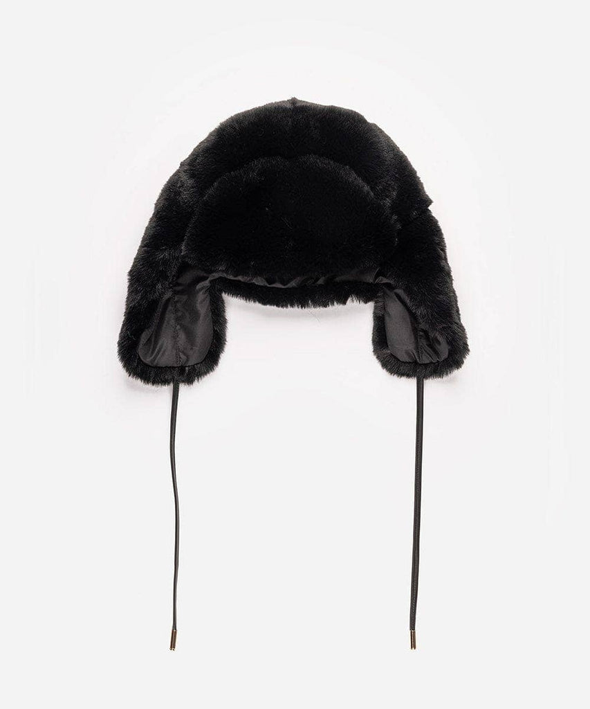 Logan Faux Fur Trapper Hat | Humboldt House display picture 1