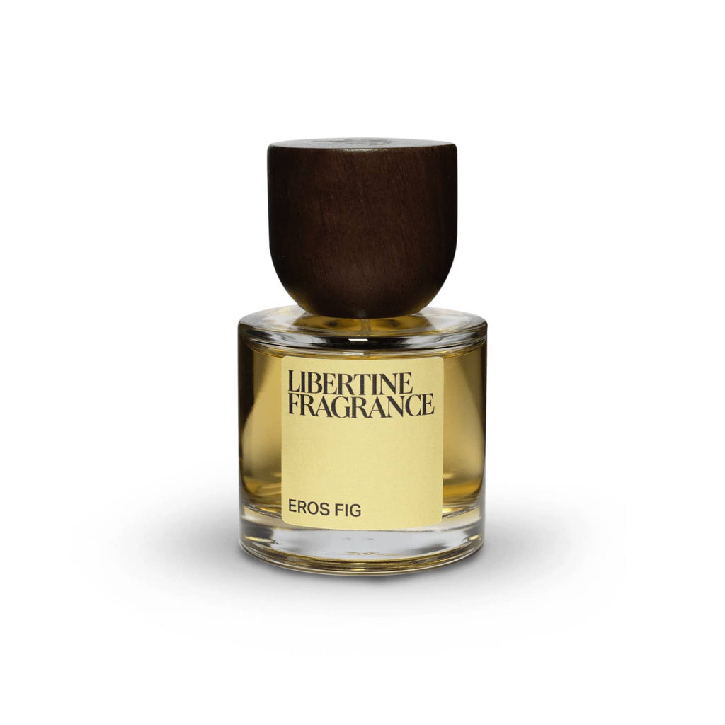 Libertine Fragrance Perfume