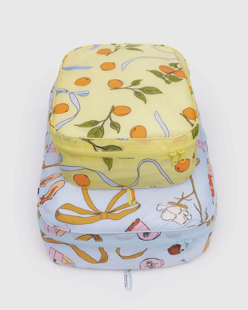 新品 BAGGU バグゥ LARGE PACKING CUBE SET Amazon.com | BAGGU 新品 BAGGU バグゥ LARGE PACKING CUBE SET Amazon.com | BAGGU