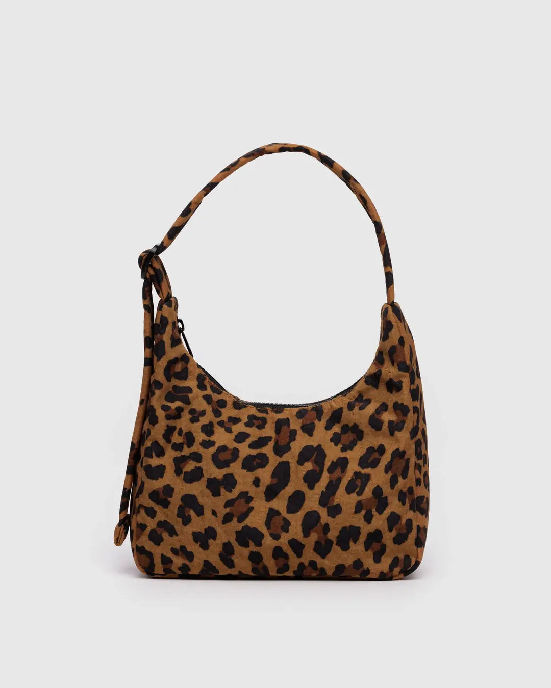 【BAGGU】国内完売カラーあり☆Mini Nylon Shoulder Bag Mini Nylon Shoulder Bag Rain - Baggu