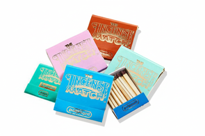 Incense Matches
