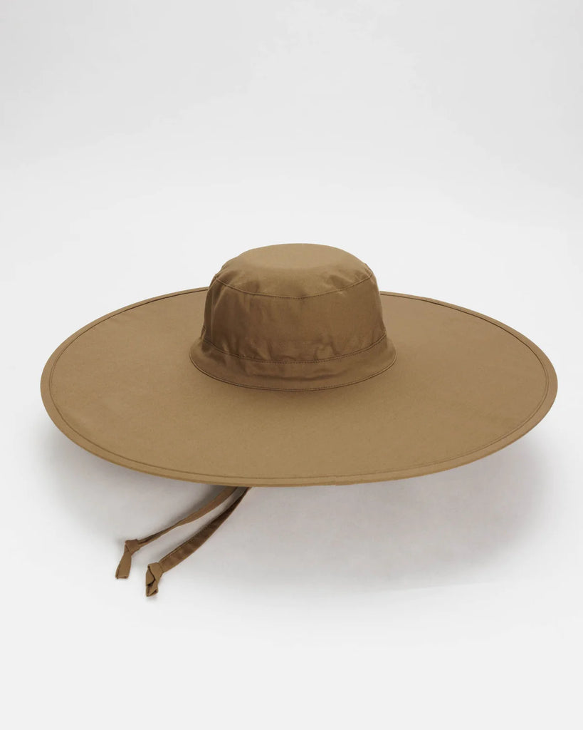 BAGGU Packable Sun Hat