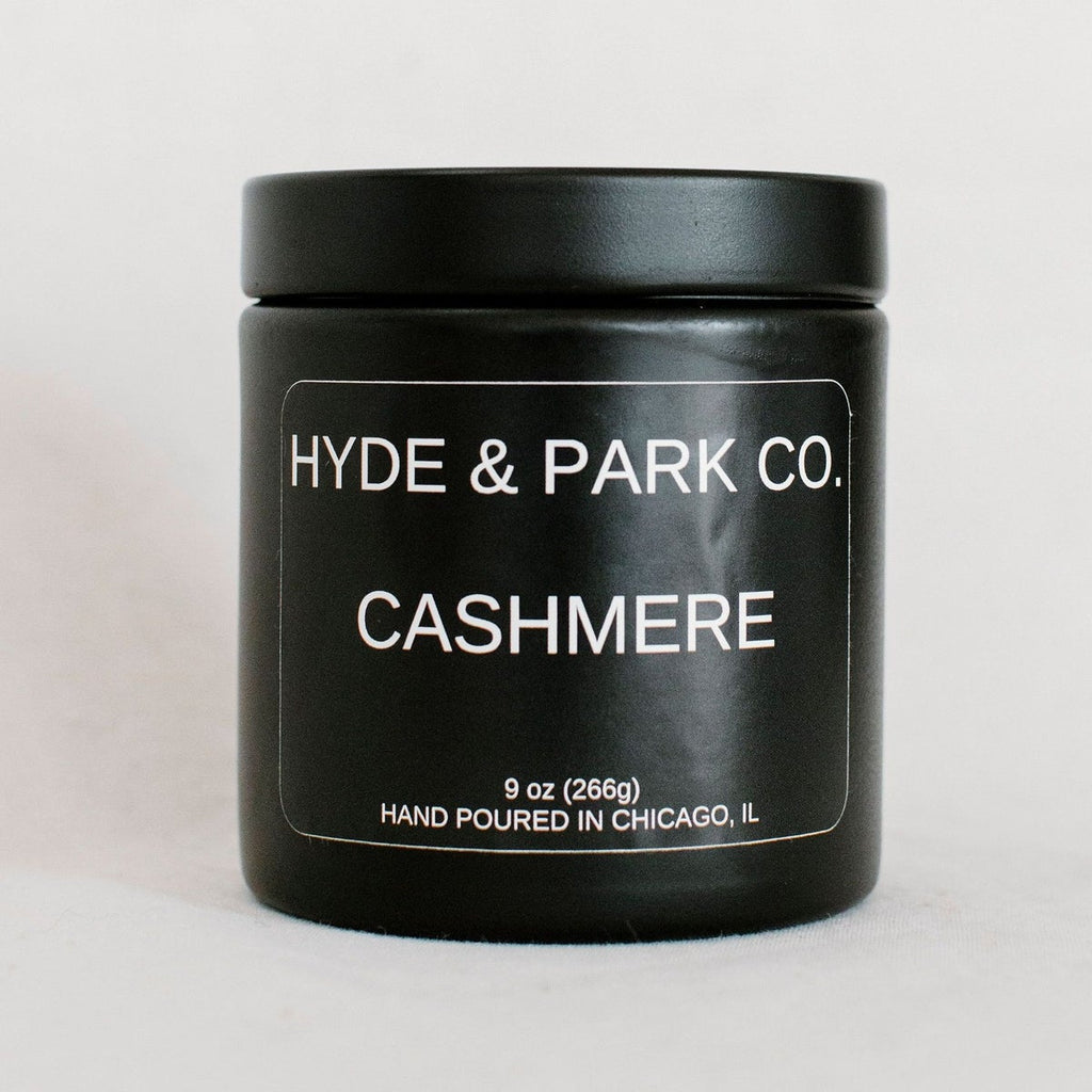 Hyde & Park Co. 9oz Candle