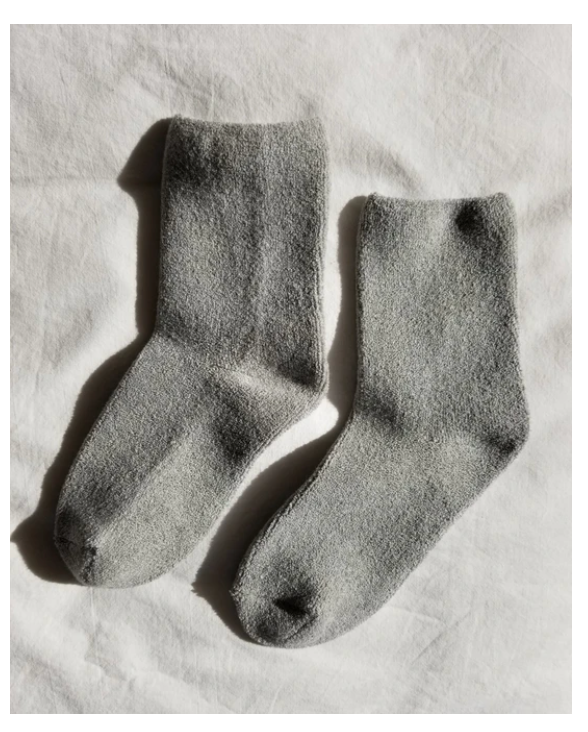 Cloud Socks