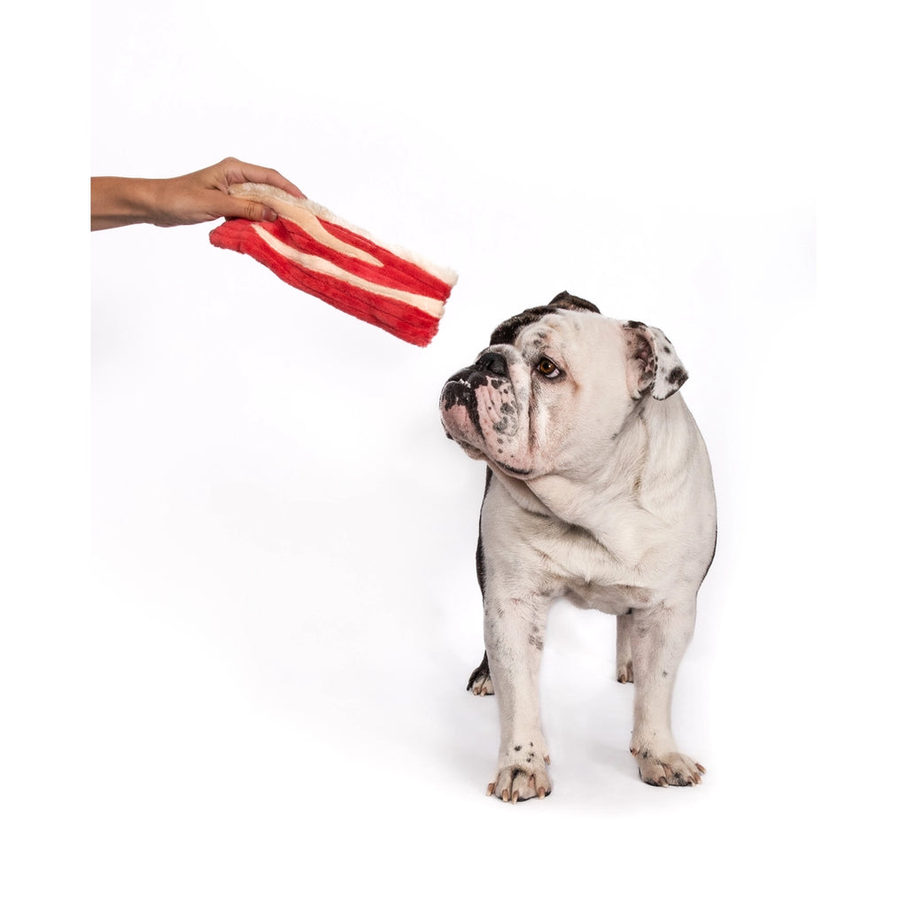 Bacon Toy