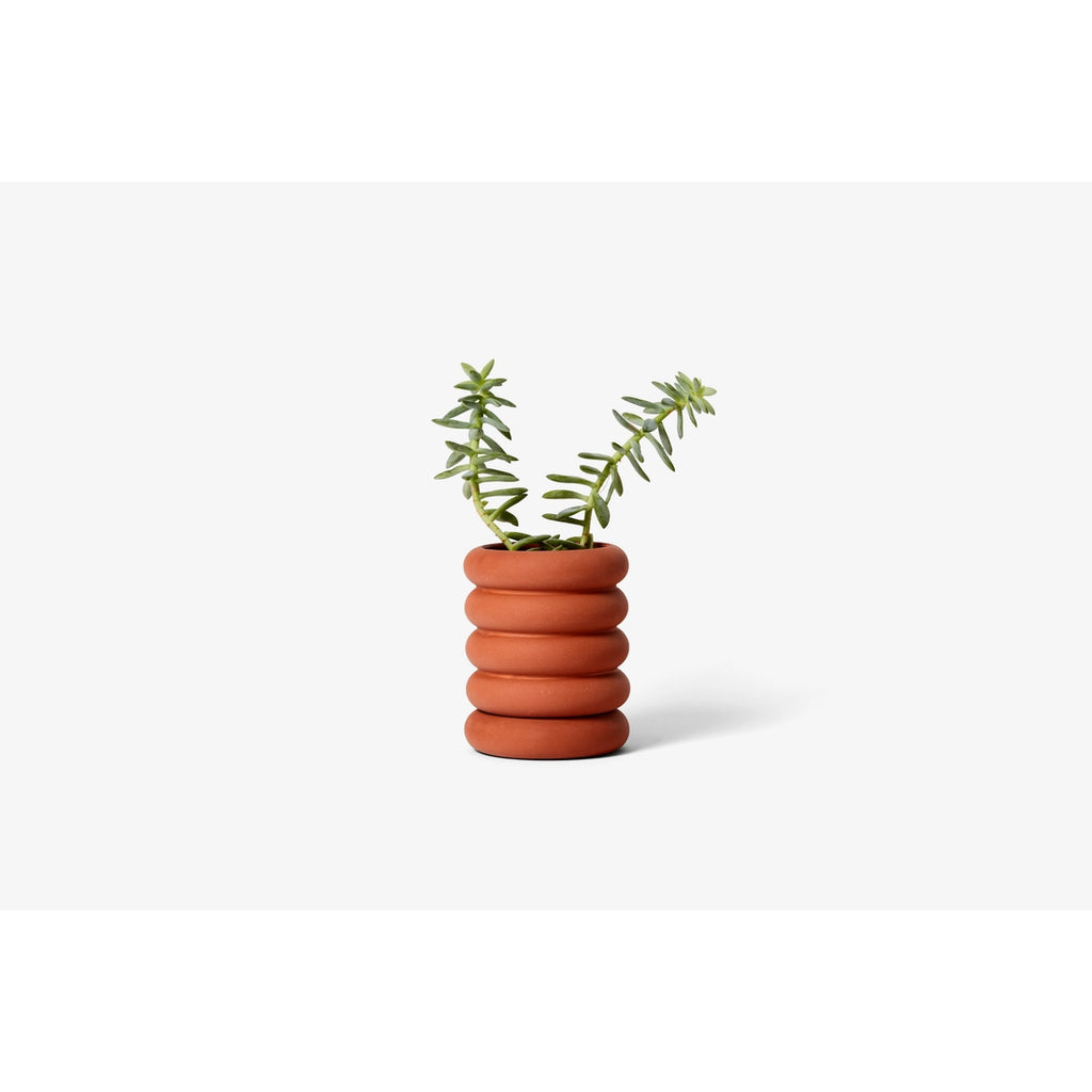 Mini Ceramic Stacking Planter